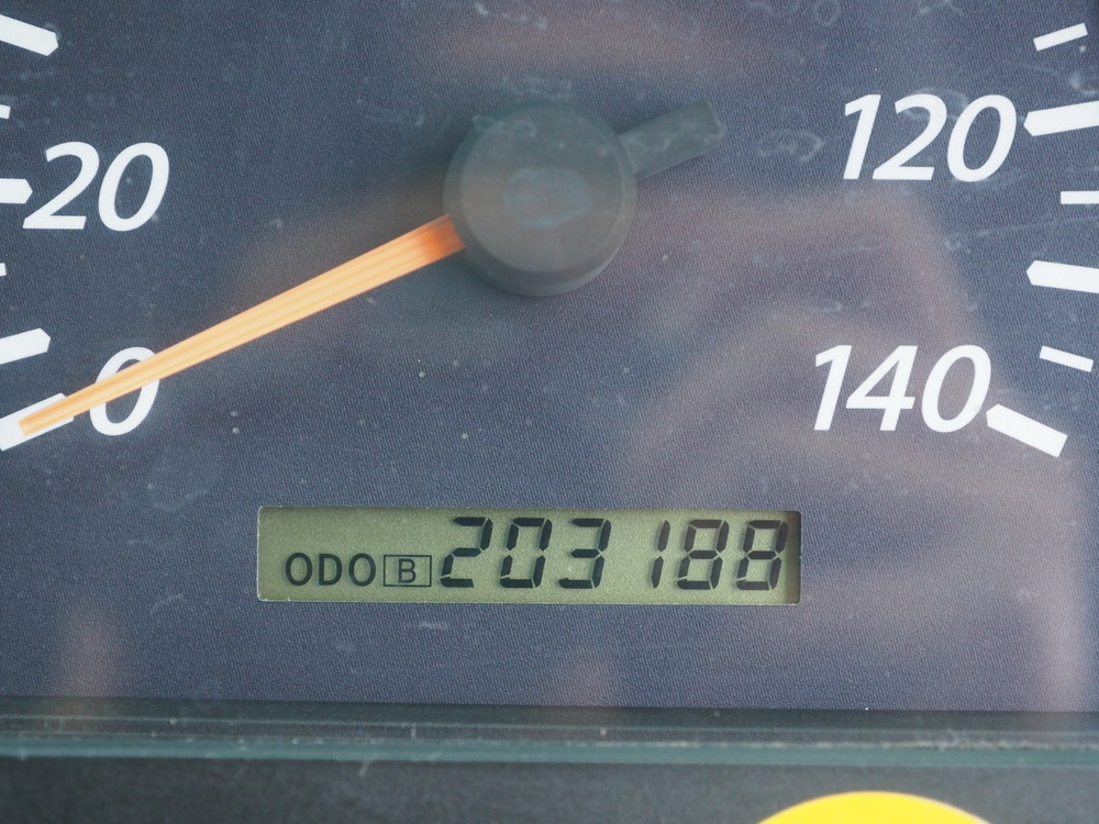 いすゞ ギガ 冷凍バン 大型 LKG-CYL77AA 年式 H22[写真46]