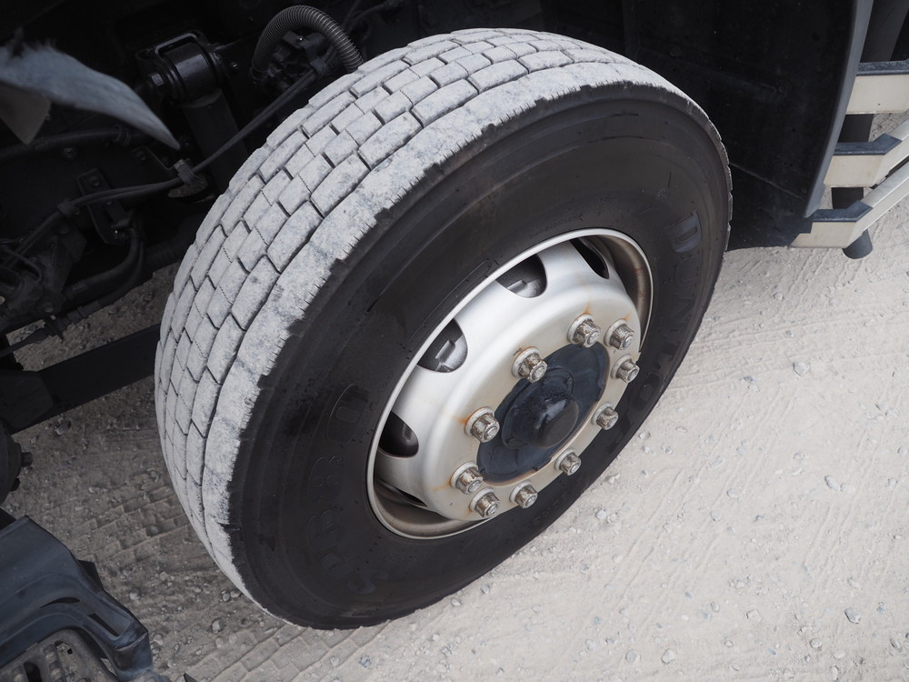 いすゞ ギガ 冷凍バン 大型 LKG-CYL77AA 年式 H22[写真54]