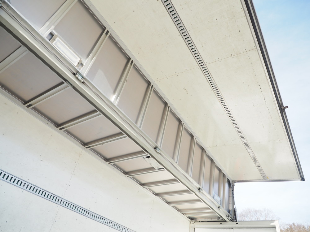 日野 レンジャー ウイング車 中増t QKG-FE7JPAG 年式 H26[写真28]