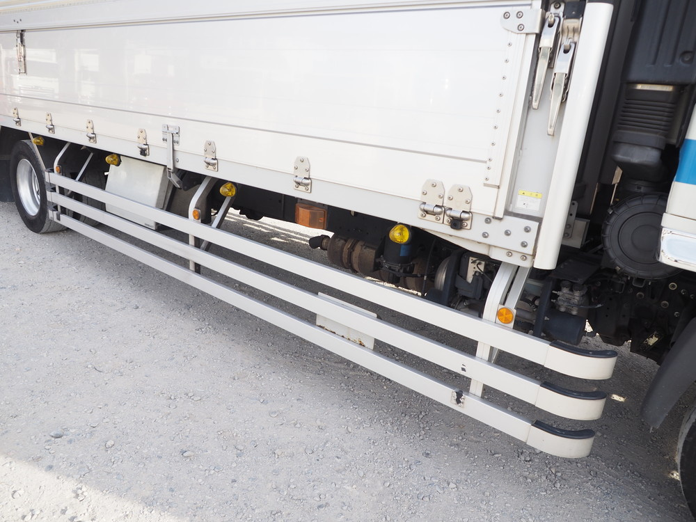 日野 レンジャー ウイング車 中増t QKG-FE7JPAG 年式 H26[写真16]