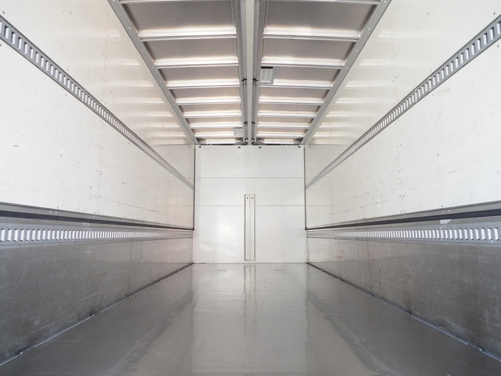 日野 レンジャー ウイング車 中増t QKG-FE7JPAG 年式 H26[写真32]