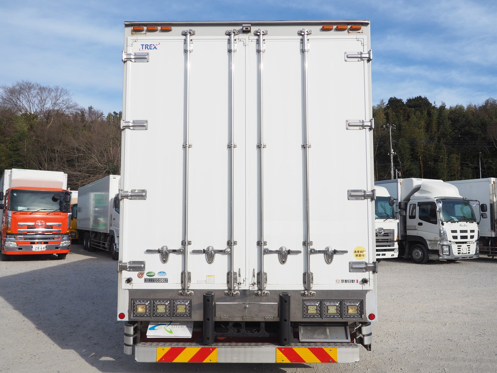 日野 レンジャー ウイング車 中増t QKG-FE7JPAG 年式 H26[写真08]