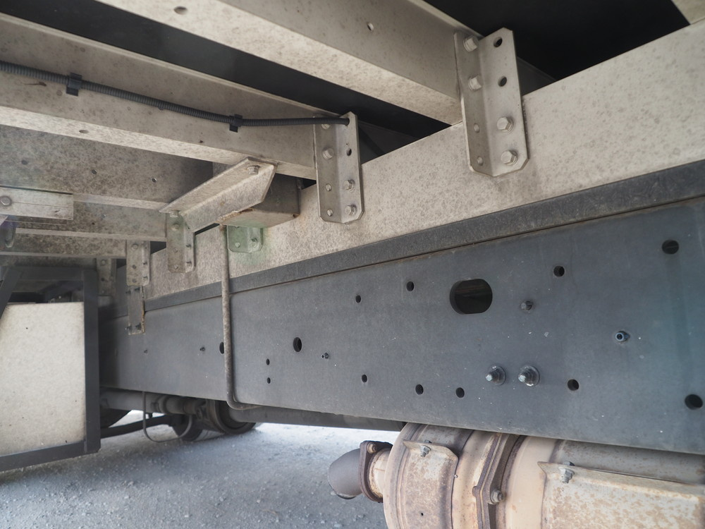 日野 レンジャー ウイング車 中増t QKG-FE7JPAG 年式 H26[写真51]