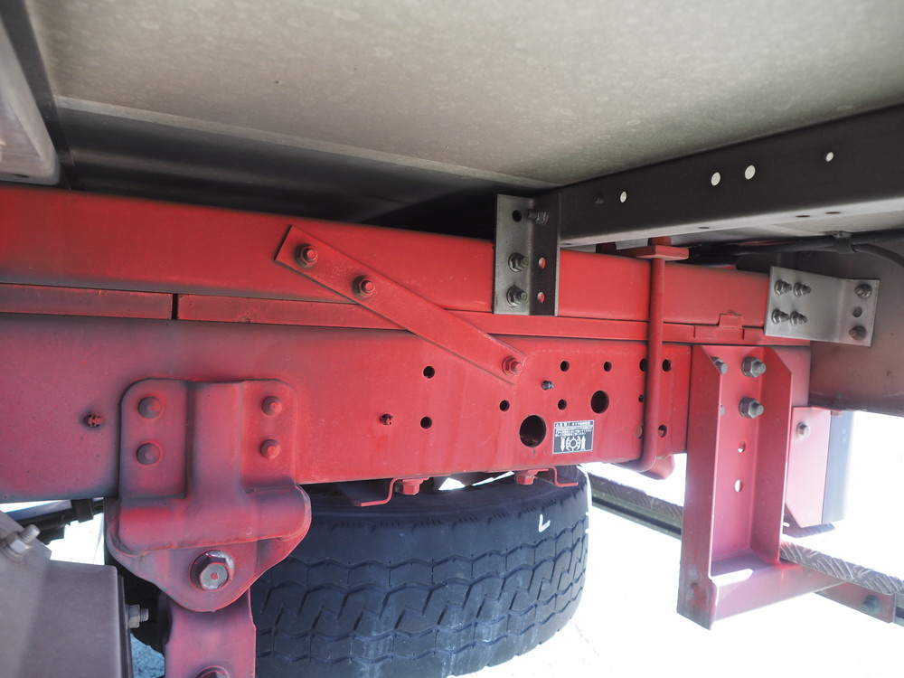 日野 デュトロ 冷凍バン 小型 BKG-XZU308M 年式 H22[写真36]