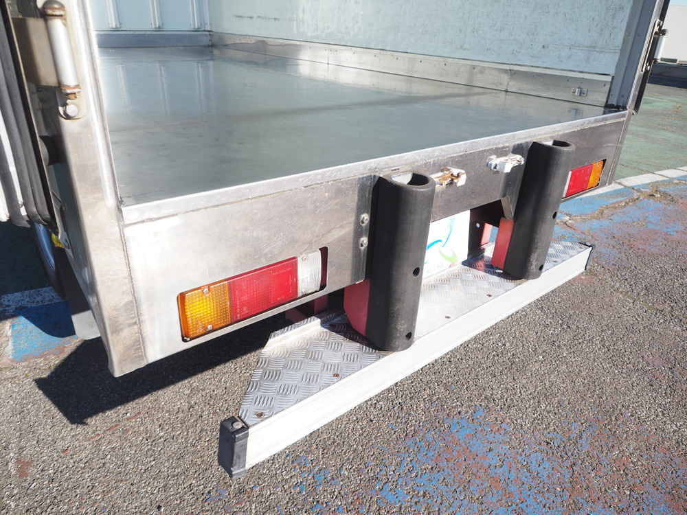 日野 デュトロ 冷凍バン 小型 BKG-XZU308M 年式 H22[写真22]