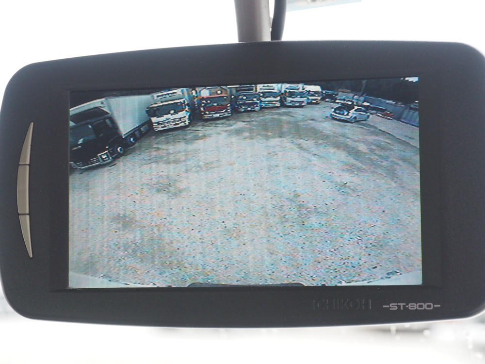 トヨタ トヨエース バン車 小型 BDG-XZU508 年式 H19[写真26]