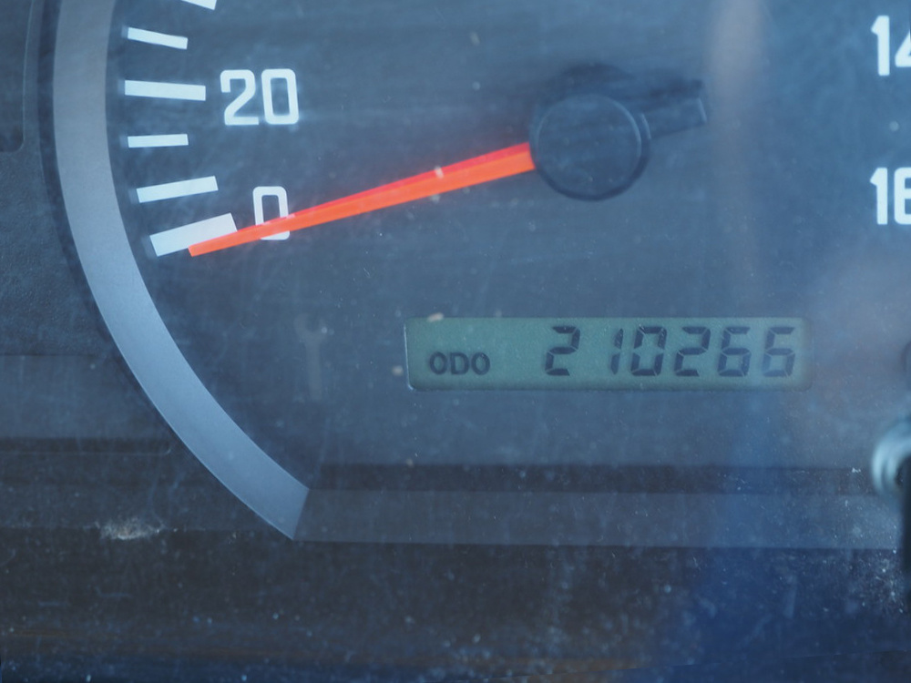 いすゞ エルフ バン車 小型 BKG-NLR85AN 年式 H20[写真24]