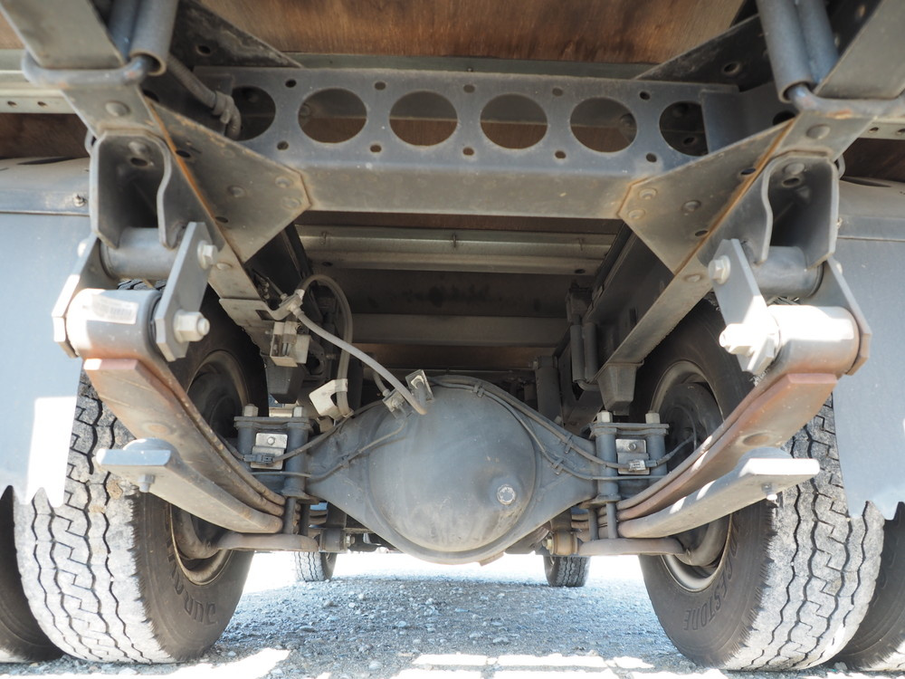 いすゞ エルフ バン車 小型 BKG-NLR85AN 年式 H20[写真27]