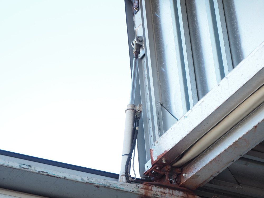 日野 レンジャープロ ウイング車 中型 BDG-FD8JLWA 年式 H19[写真14]