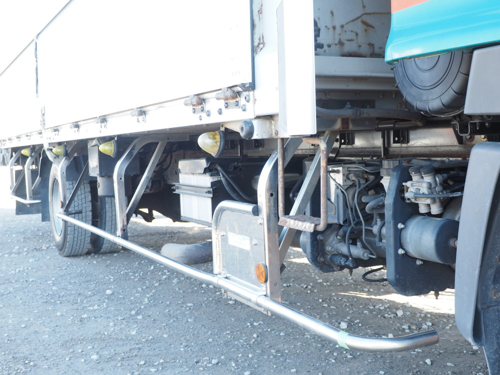 日野 レンジャープロ ウイング車 中型 BDG-FD8JLWA 年式 H19[写真11]