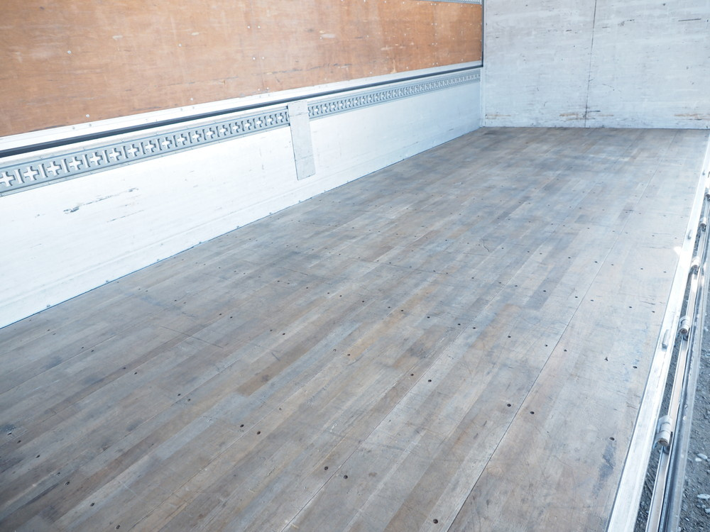 日野 レンジャー ウイング車 中型 BKG-FD7JLYA 年式 H22[写真23]