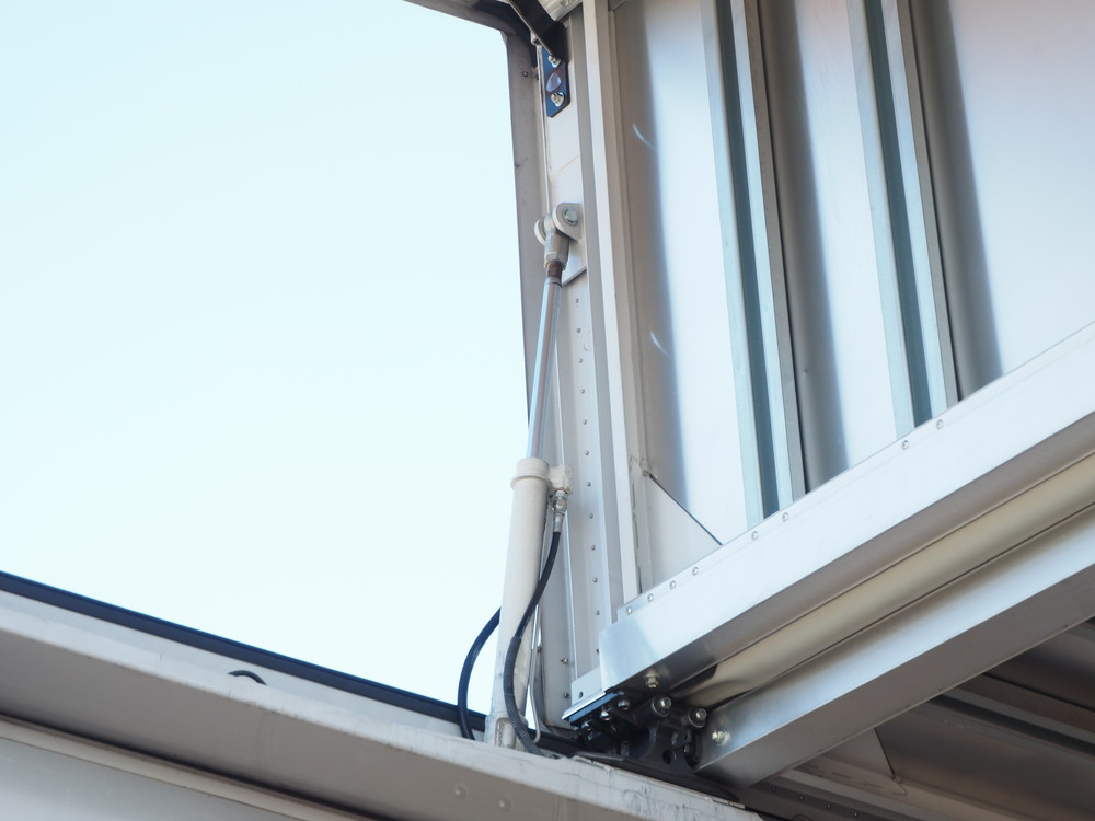 日野 レンジャー ウイング車 中型 BKG-FD7JLYA 年式 H22[写真13]