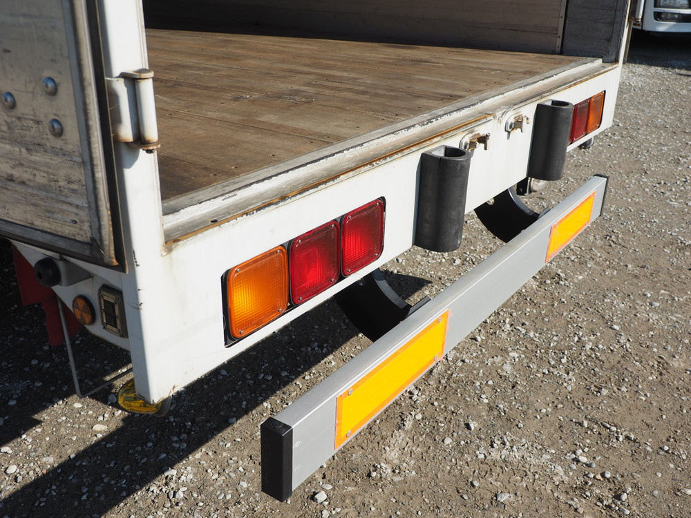 日野 レンジャー ウイング車 中型 BKG-FD7JLYA 年式 H22[写真28]