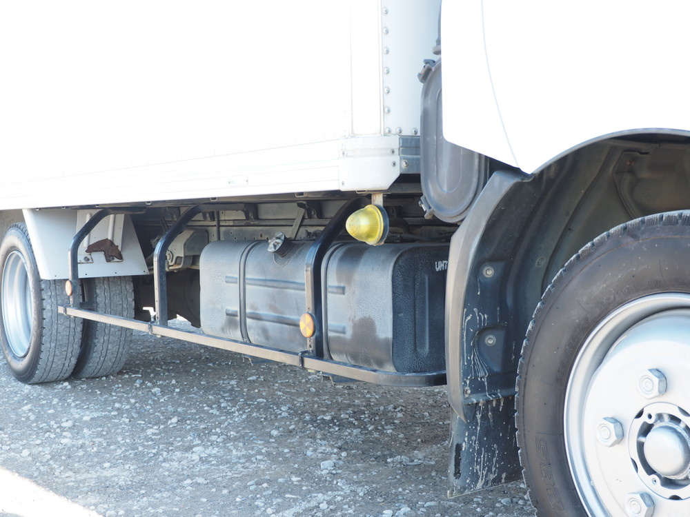 トヨタ ダイナ バン車 小型 TKG-XZU710 年式 H25[写真10]