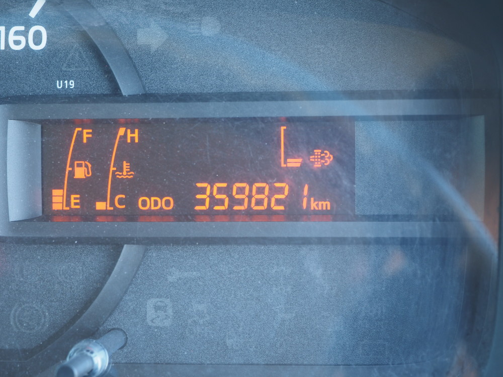 トヨタ ダイナ バン車 小型 TKG-XZU710 年式 H25[写真31]