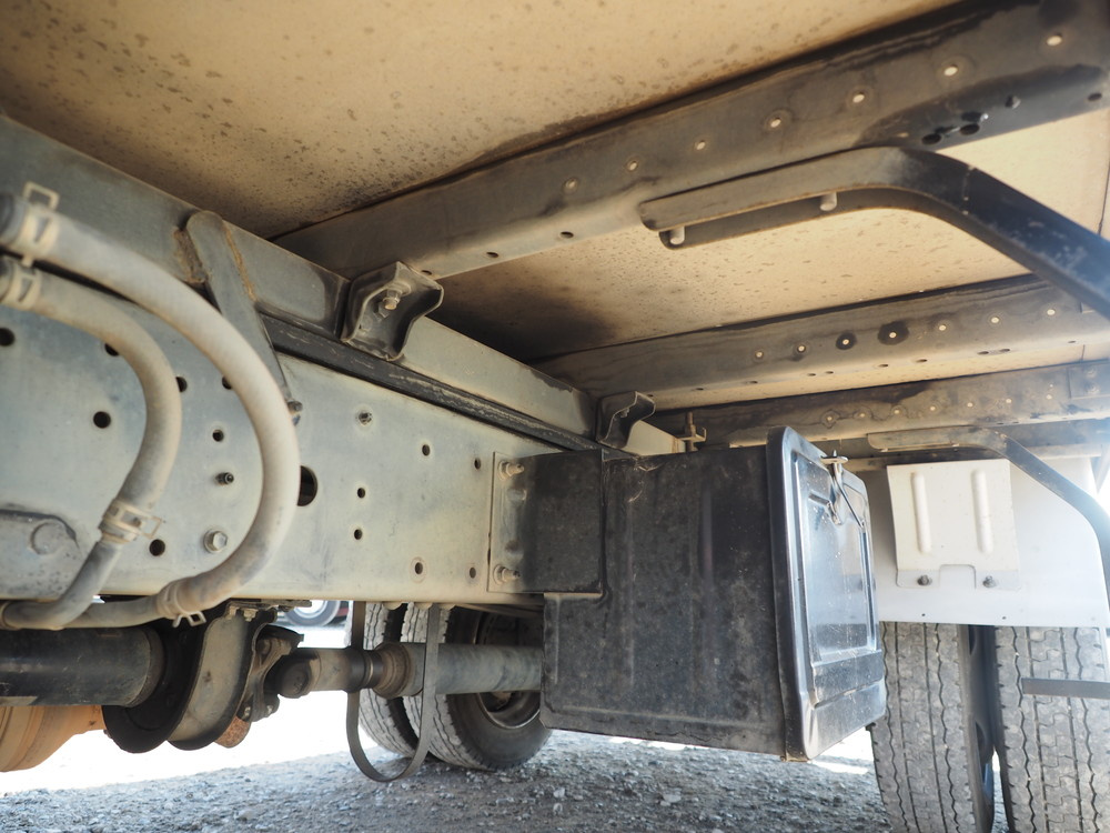 トヨタ ダイナ バン車 小型 TKG-XZU710 年式 H25[写真32]