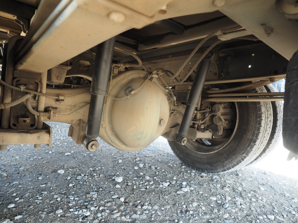 トヨタ ダイナ バン車 小型 TKG-XZU710 年式 H25[写真33]