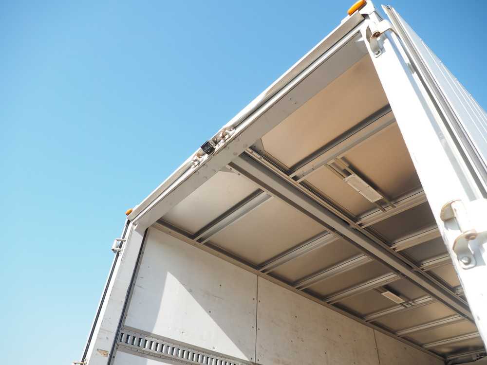 三菱ふそう ファイター ウイング車 中型 TKG-FK64F 年式 H25[写真27]