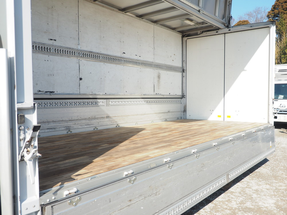 三菱ふそう ファイター ウイング車 中型 TKG-FK64F 年式 H25[写真20]