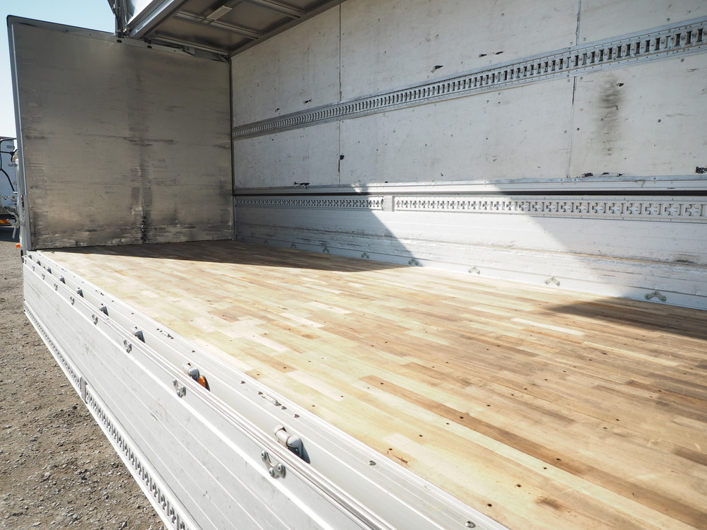 三菱ふそう ファイター ウイング車 中型 TKG-FK64F 年式 H25[写真19]