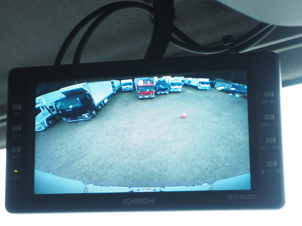 いすゞ フォワード ウイング車 中型 TKG-FRR90T2 年式 H28[写真41]