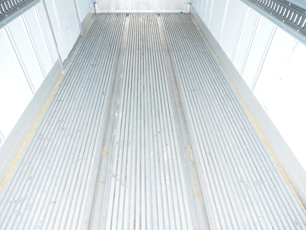 日野 レンジャー 冷凍バン 中型 BDG-FD8JKWA 年式 H20[写真19]