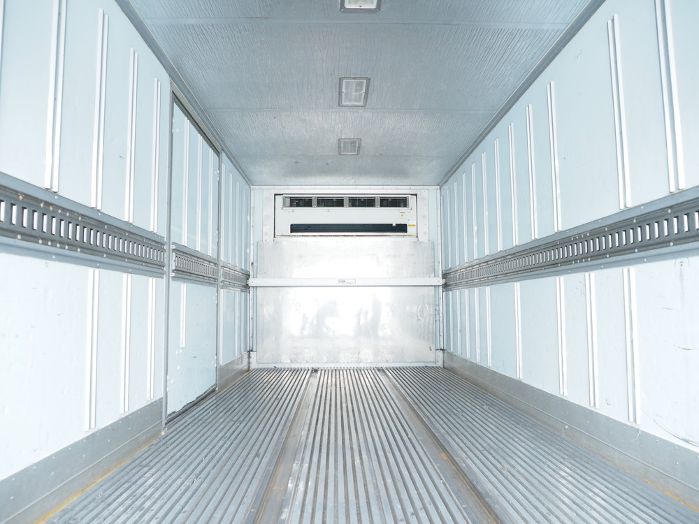 日野 レンジャー 冷凍バン 中型 BDG-FD8JKWA 年式 H20[写真18]