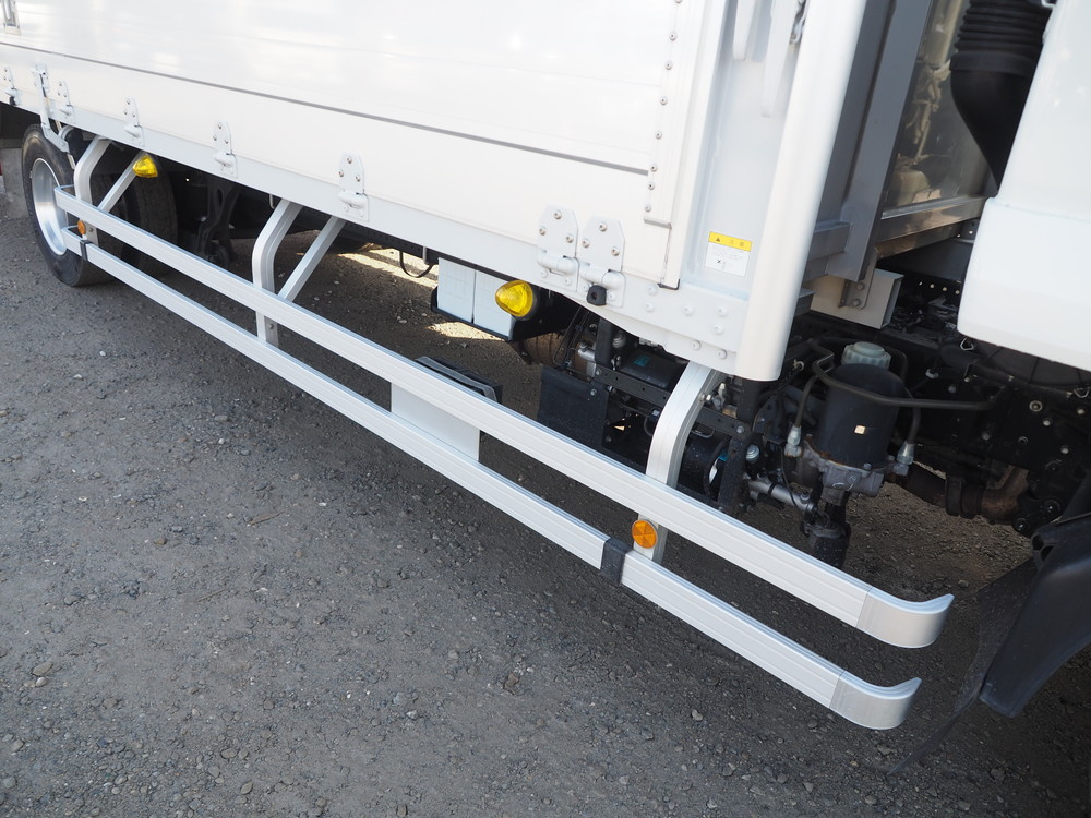 いすゞ フォワード ウイング車 中型 TKG-FRR90T2 年式 H28[写真11]