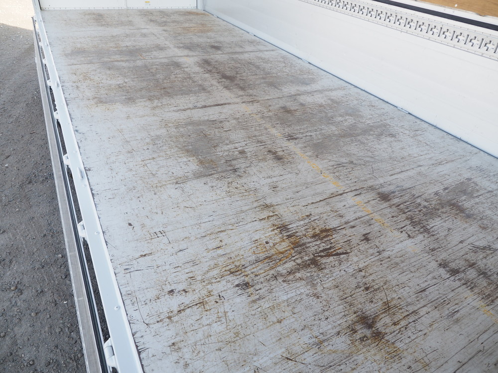 いすゞ フォワード ウイング車 中型 TKG-FRR90T2 年式 H28[写真24]