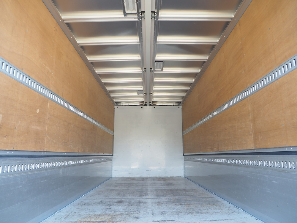 いすゞ フォワード ウイング車 中型 TKG-FRR90T2 年式 H28[写真28]