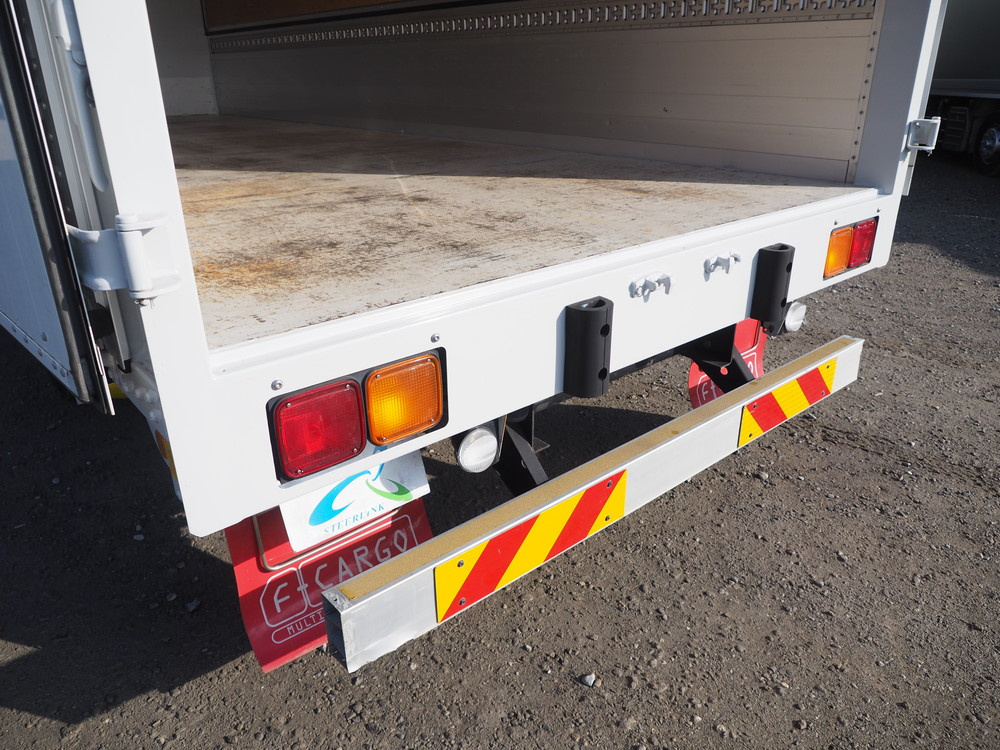 いすゞ フォワード ウイング車 中型 TKG-FRR90T2 年式 H28[写真31]