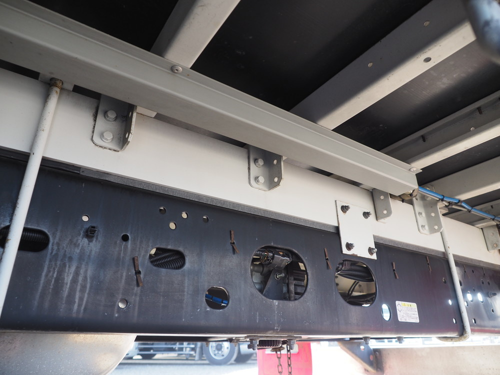 いすゞ フォワード ウイング車 中型 TKG-FRR90T2 年式 H28[写真50]