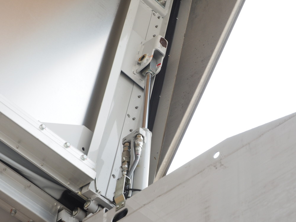 三菱ふそう キャンター ウイング車 小型 TKG-FEB50 年式 H26[写真12]