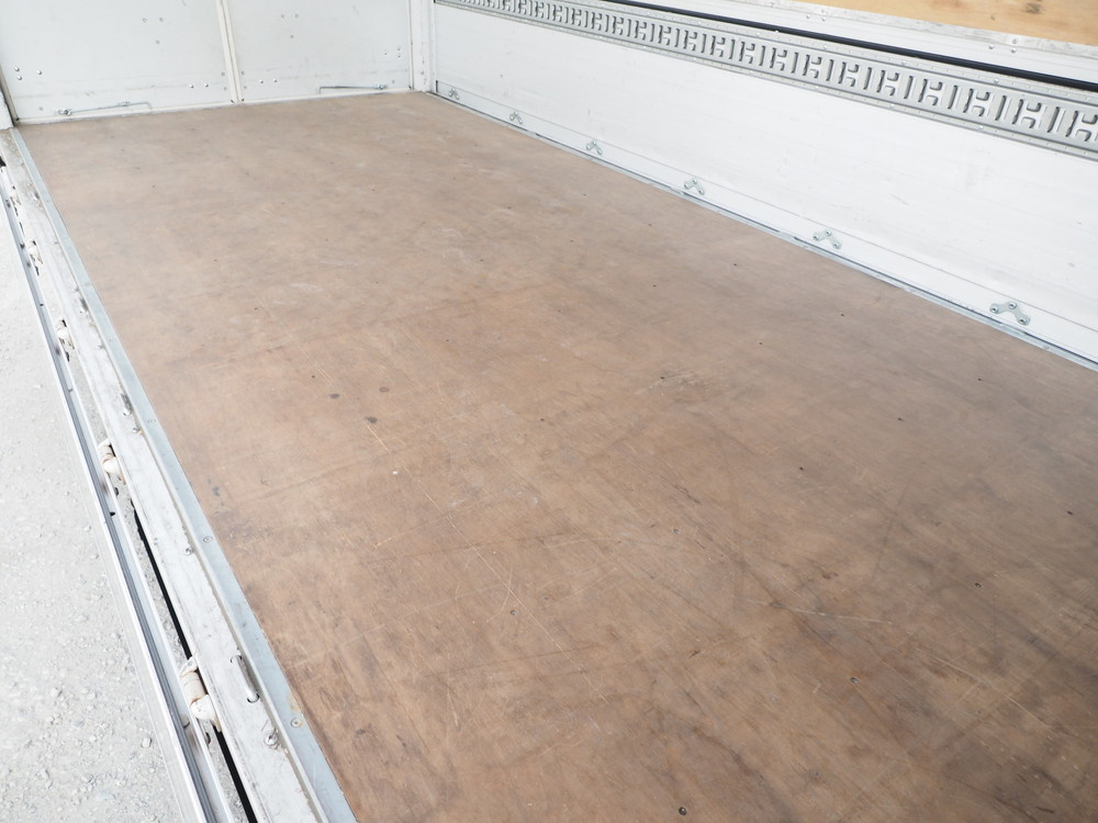 三菱ふそう キャンター ウイング車 小型 TKG-FEB50 年式 H26[写真22]