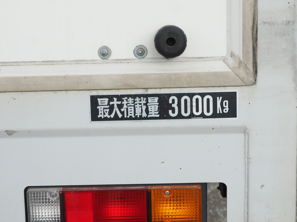 三菱ふそう キャンター ウイング車 小型 TKG-FEB50 年式 H26[写真29]