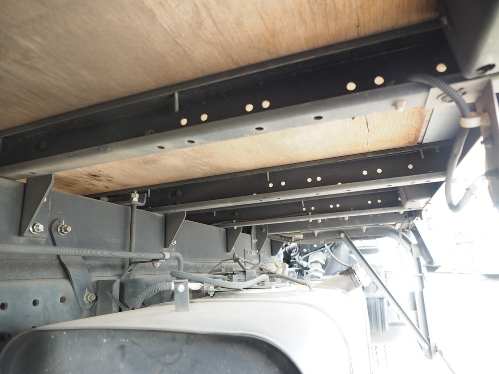 三菱ふそう キャンター ウイング車 小型 TKG-FEB50 年式 H26[写真42]