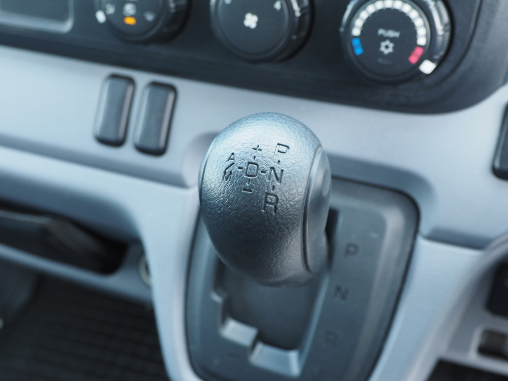 三菱ふそう キャンター ウイング車 小型 TKG-FEB50 年式 H26[写真34]