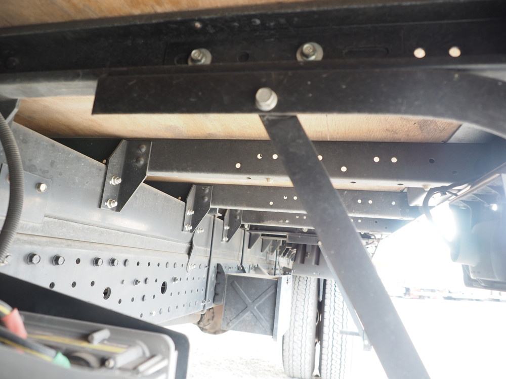 三菱ふそう キャンター ウイング車 小型 TKG-FEB50 年式 H26[写真41]