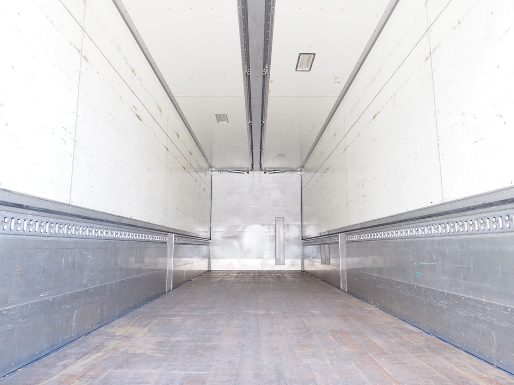 日野 グランドプロフィア ウイング車 大型 LKG-FW1EXBJ 年式 H23[写真28]