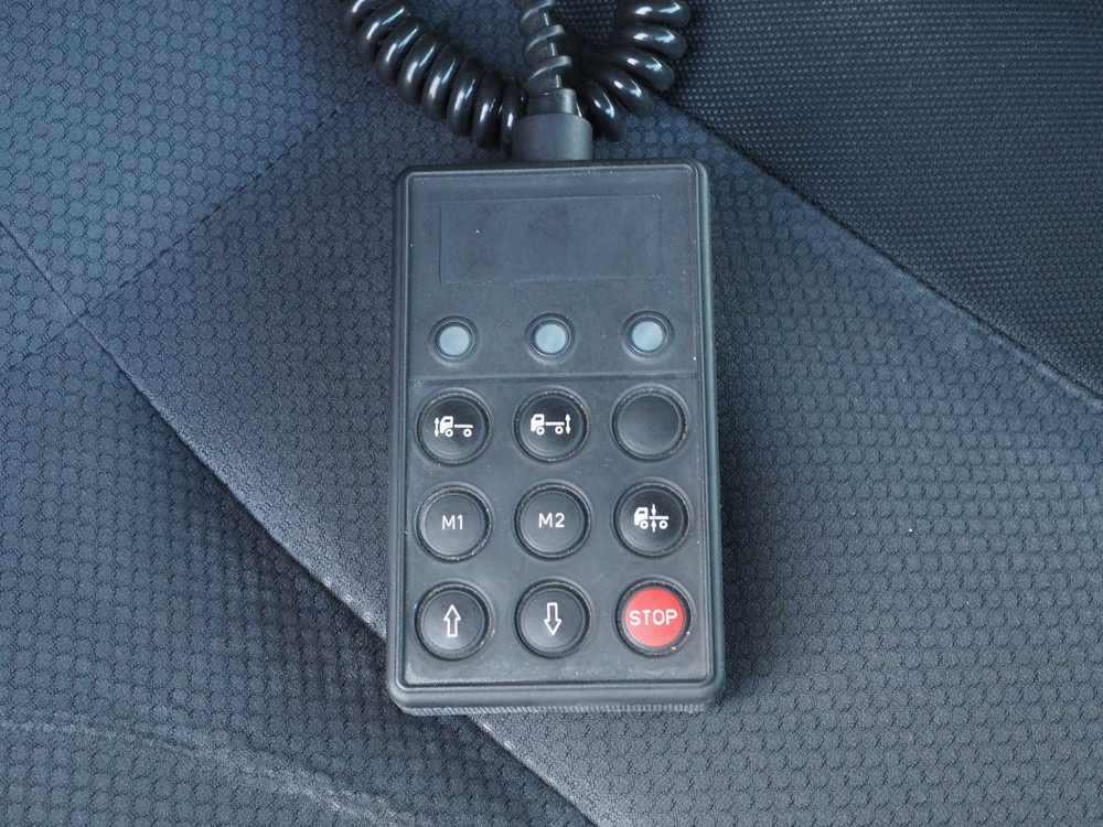 日野 グランドプロフィア ウイング車 大型 LKG-FW1EXBJ 年式 H23[写真36]