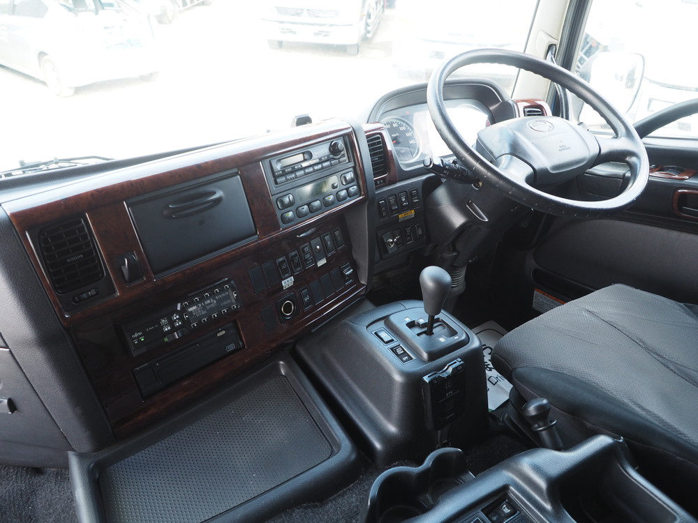 日野 グランドプロフィア ウイング車 大型 LKG-FW1EXBJ 年式 H23[写真33]