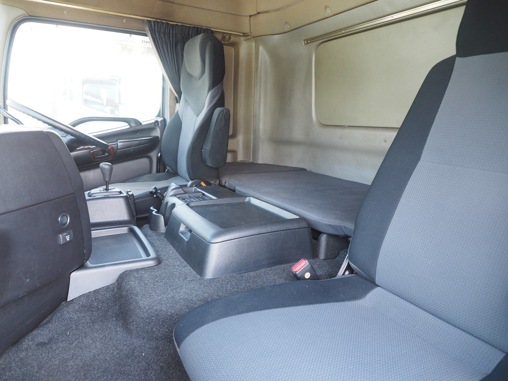 日野 グランドプロフィア ウイング車 大型 LKG-FW1EXBJ 年式 H23[写真41]