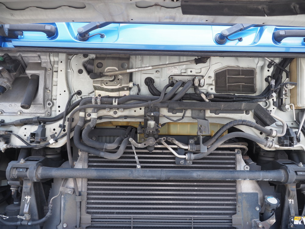 日野 グランドプロフィア ウイング車 大型 LKG-FW1EXBJ 年式 H23[写真52]