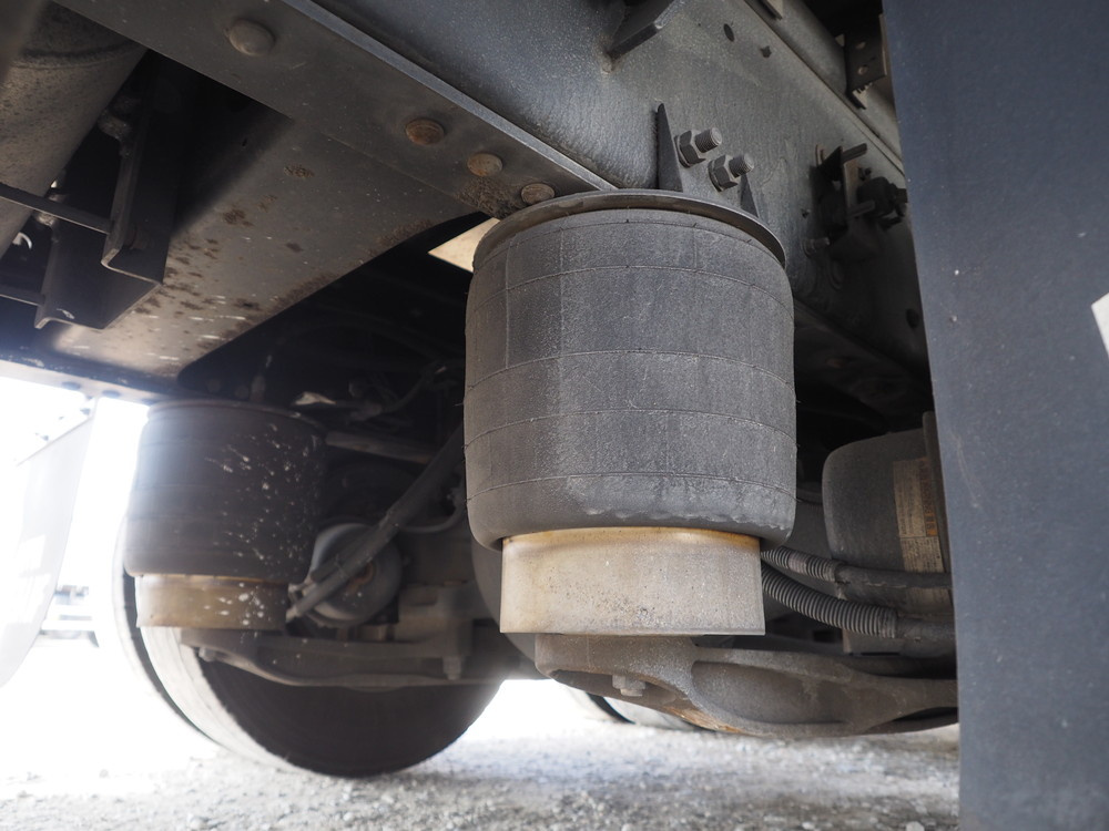 日野 グランドプロフィア ウイング車 大型 LKG-FW1EXBJ 年式 H23[写真43]