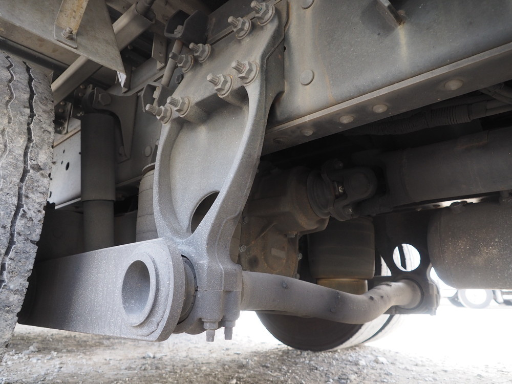 日野 グランドプロフィア ウイング車 大型 LKG-FW1EXBJ 年式 H23[写真45]