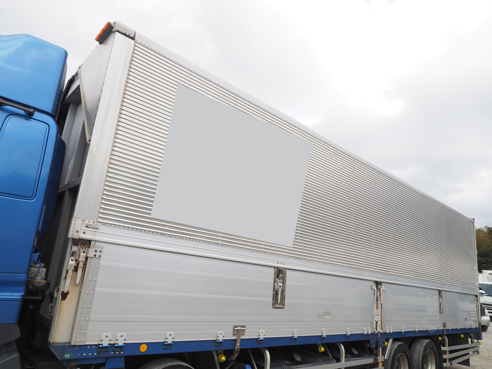 日野 グランドプロフィア ウイング車 大型 LKG-FW1EXBJ 年式 H23[写真15]