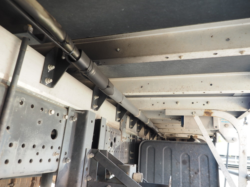 いすゞ フォワード ウイング車 中型 PDG-FRR34T2 年式 H21[写真47]