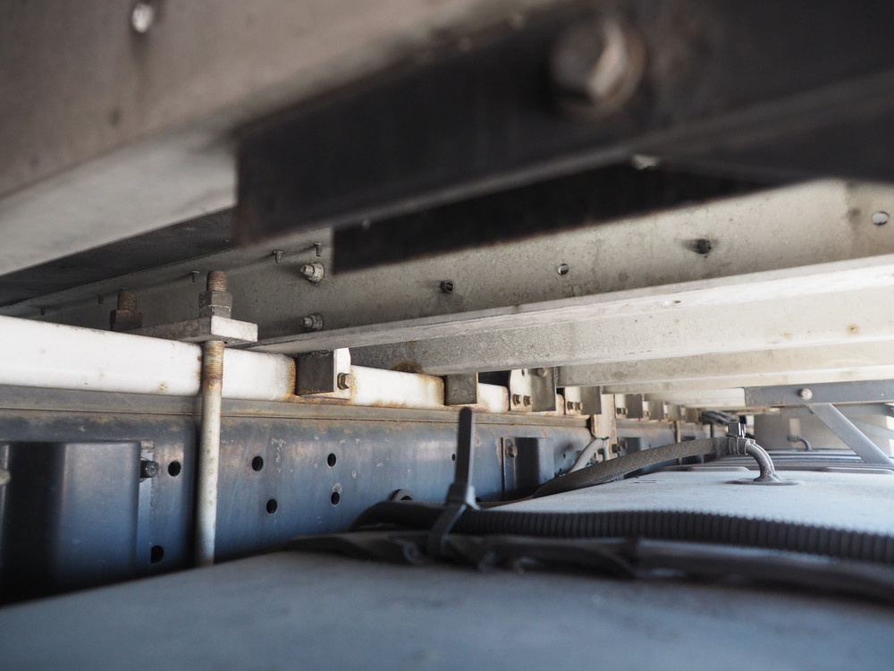 いすゞ ギガ ウイング車 大型 QKG-CYJ77A 年式 H26[写真52]