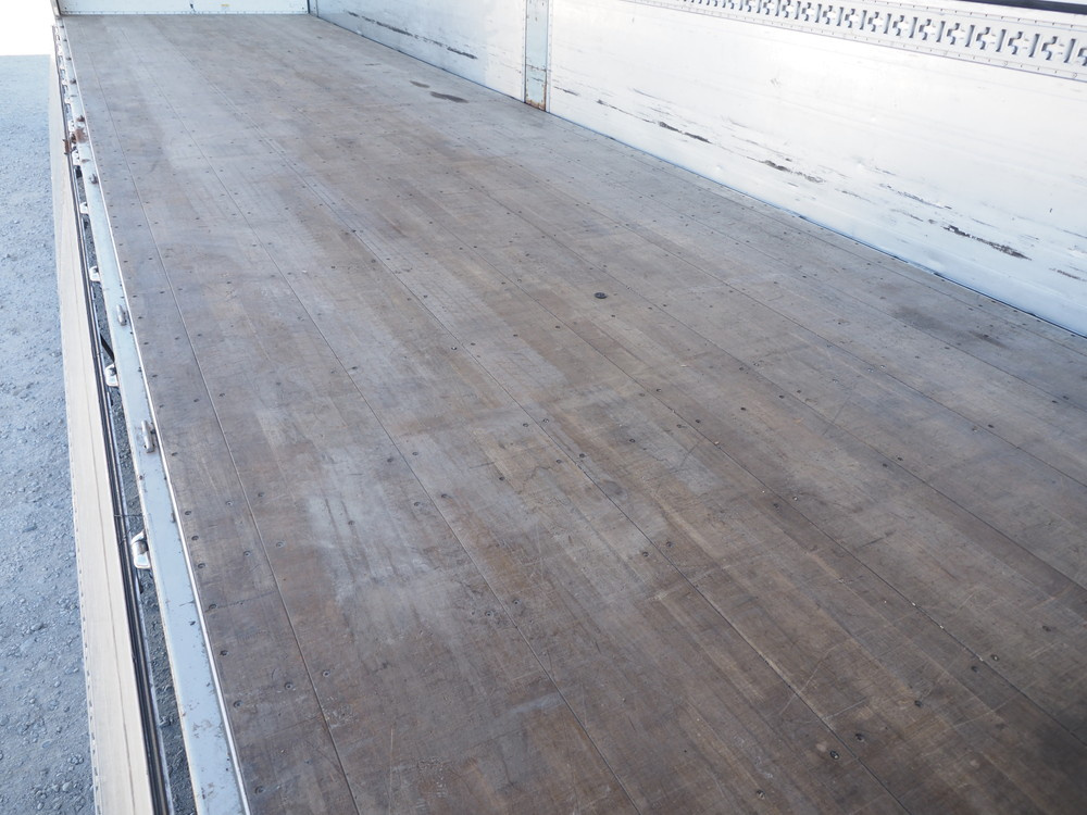 いすゞ ギガ ウイング車 大型 QKG-CYJ77A 年式 H26[写真25]