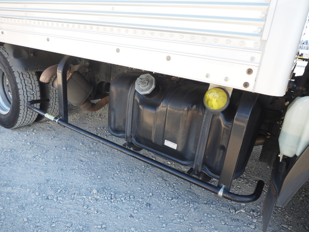 いすゞ エルフ バン車 小型 BKG-NLR85AN 年式 H20[写真10]